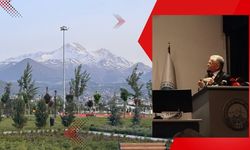 Kayseri'de Kartal Kavşağı projesinin biteceği tarih belli oldu!