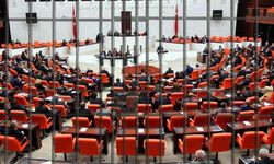 Binlerce mahkuma tahliye yolu göründü! 10. Yargı Paketi Meclis'ten geçti