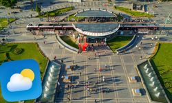 Kayseri’de bugün hava nasıl olacak? Meteoroloji açıkladı!