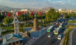 Kayseri’de 19 Haziran hava durumu nasıl olacak?