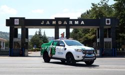Kayseri Felahiye'de otomobil yayaya çarptı: 2 ölü!