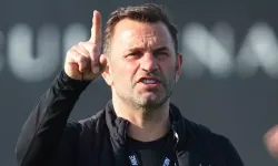 Okan Buruk kararını açıkladı: Bu adamı takımdan gönderin