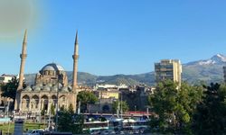 Kayseri’de yaz sıcakları devam ediyor: İşte 5 günlük hava durumu