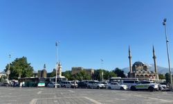 Meteoroloji dikkat çekti! Kayseri’de sıcaklar kavuracak!