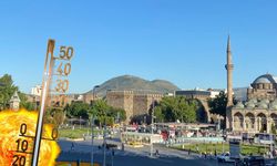 Türkiye’de yılın en sıcak günü 27 Haziran! Kayseri’de hava nasıl olacak?