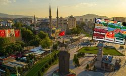 Kayserililer bu pazara akın edecek! 3 farklı bölgeye 3 gün kurulacak