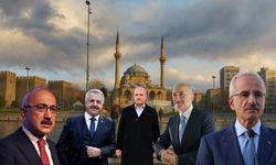 11 yılda tam 5 bakan değişti: Kayseri'deki o projeyi hala bitiremediler!