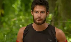 Survivor Batuhan'ın yeni aşkı ortaya çıktı: İşte kız arkadaşı