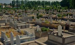 Kayseri'de 9 kişi hayatını kaybetti! 20 Haziran Cuma günü vefat edenler