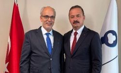 A Parti Kayseri Başkanı'ndan çarpıcı ifadeler: Bu görev bize tebliğ edildi!