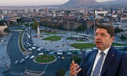 Adalet Bakanı'ndan Kayseri'ye övgü dolu sözler: Hayırseverlikte iz bırakan şehir!