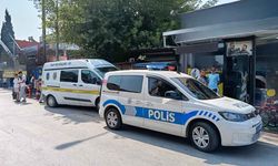 Böyle evlat olmaz olsun! Annesini boğazından bıçaklayarak katletti