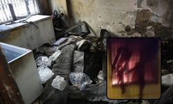 5 kişilik ailenin evini 2 milyon TL için kundakladılar