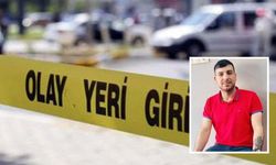 Sokak ortasında kurşun yağmuru! Genç adam hayatını kaybetti!