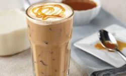 Baristaları kıskandıracak tarif: Bu soğuk kahve yazın favorisi olacak!