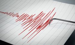 AFAD duyurdu: Öğle saatlerinde korkutan deprem