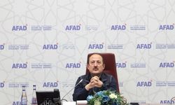 AFAD'dan açıklama! Sahte deprem paylaşımlarına dikkat