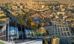 Abdullah Gül Üniversitesi dünya sıralamasında! Bakın kaçıncı sırada yer aldı?