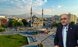 AK Parti Kayseri Milletvekili'nden dikkat çeken paylaşım: Menfaat için iftira atmak mubah görülüyor!