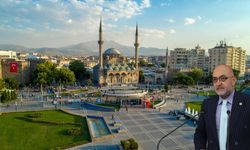 AK Parti Milletvekili Brüksel'de konuştu! Kayseri'yi temsil etti