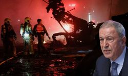 AK Parti Kayseri Milletvekili Hulusi Akar İran-İsrail savaşını değerlendirdi