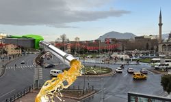 Akaryakıta bir zam daha geliyor! Litresi 50 TL’ye dayandı