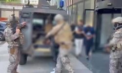 Faizsiz kredi arayanları dolandırdılar! Akbaba operasyonunda 18 kişi tutuklandı