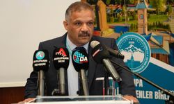 Kayseri'ye yeni yatırımlar geliyor! AKİB Genel Başkanı Ali Hızar açıkladı
