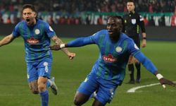Kayserispor’dan servet istedi! İşte Ali Sowe’nin istediği rakam