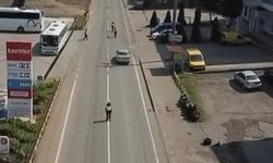 Ali Yerlikaya paylaştı: 85 bin 842 araç bu yüzden ceza yedi!