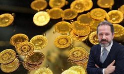 Altın alacaklar dikkat! İslam Memiş'ten 'bekleme' uyarısı geldi