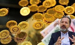 Altın yatırımcısı dikkat! İslam Memiş artık bunu öneriyor
