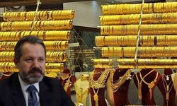 Altın yatırımcısı dikkat! İslam Memiş'ten kritik 'perşembe' günü uyarısı