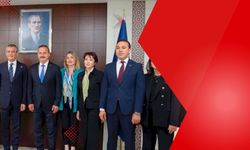 CHP ve Anahtar Parti arasında dikkat çeken temas!