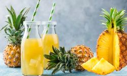 Tropik Ferahlığı Sağlıkla Buluşturan Ananas Suyunun Faydaları