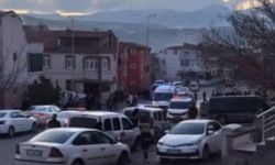 Kayseri'de sokak kavgası can aldı: Sanığa ceza yağdı!
