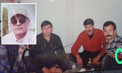 Gazi Polis Memuru hayatını kaybetti! Son yolcuğuna uğurlanacak