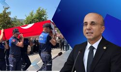 CHP'nin acı gününde Kayserili Vekil Aşkın Genç bakın neredeydi?