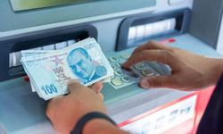 ATM'lerde büyük değişim: Artık bu paraları alamayacaksınız