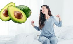 Avokadonun Uyku Kalitesine Etkisi