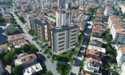 Kayseri’de dönüşüm başlıyor! O mahalleye 72 daire birden yapılacak