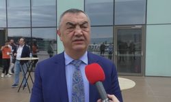 Başkan Büyüksimitçi; Kültepe Ekonomi Zirvesi artık Gelenekselleşti