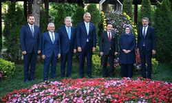 Kültür ve Turizm Bakanı Mehmet Nuri Ersoy'dan Kayseri'ye övgü dolu sözler