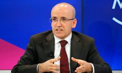 Bakan Şimşek'ten dikkat çeken paylaşım! 19 puan azaldı