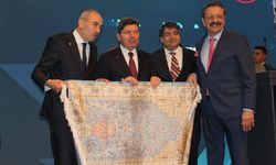 Arabuluculuk sistemi meyvelerini veriyor: Bakan Tunç Kayseri'de kritik rakamları açıkladı!