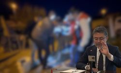 Bakan Yumaklı Kayserili Eyüphan'ın çağrısına kayıtsız kalmadı! Nazlı için ekipler harekete geçti