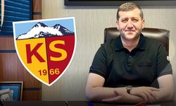 MHP’li Baki Ersoy’un ‘Kayserispor Sevdası’ ödüle layık görüldü
