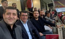 MHP Kayseri Milletvekili Baki Ersoy: Biz zoru görünce sinen, kaçanlardan hiç olmadık