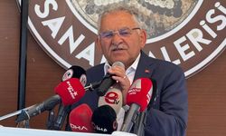 Başkan Büyükkılıç açıkladı! Millet Bahçesi’nde kene vakası yok!