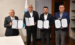 Kayseri'de Belediye-Hayırsever işbirliğine bir örnek daha! Tam 6 farklı yerde yapılacak